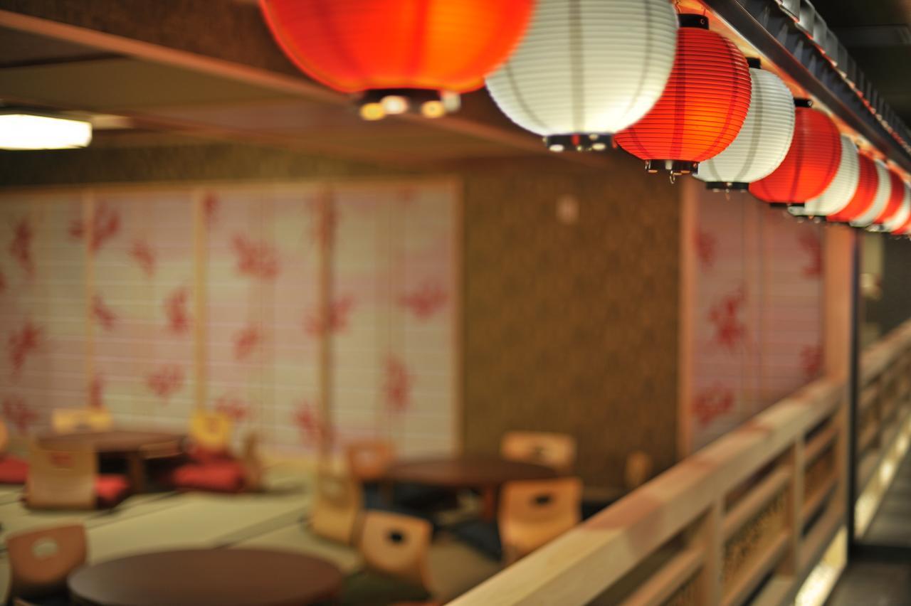 大阪 天王寺考山世界青年旅馆酒店 外观 照片