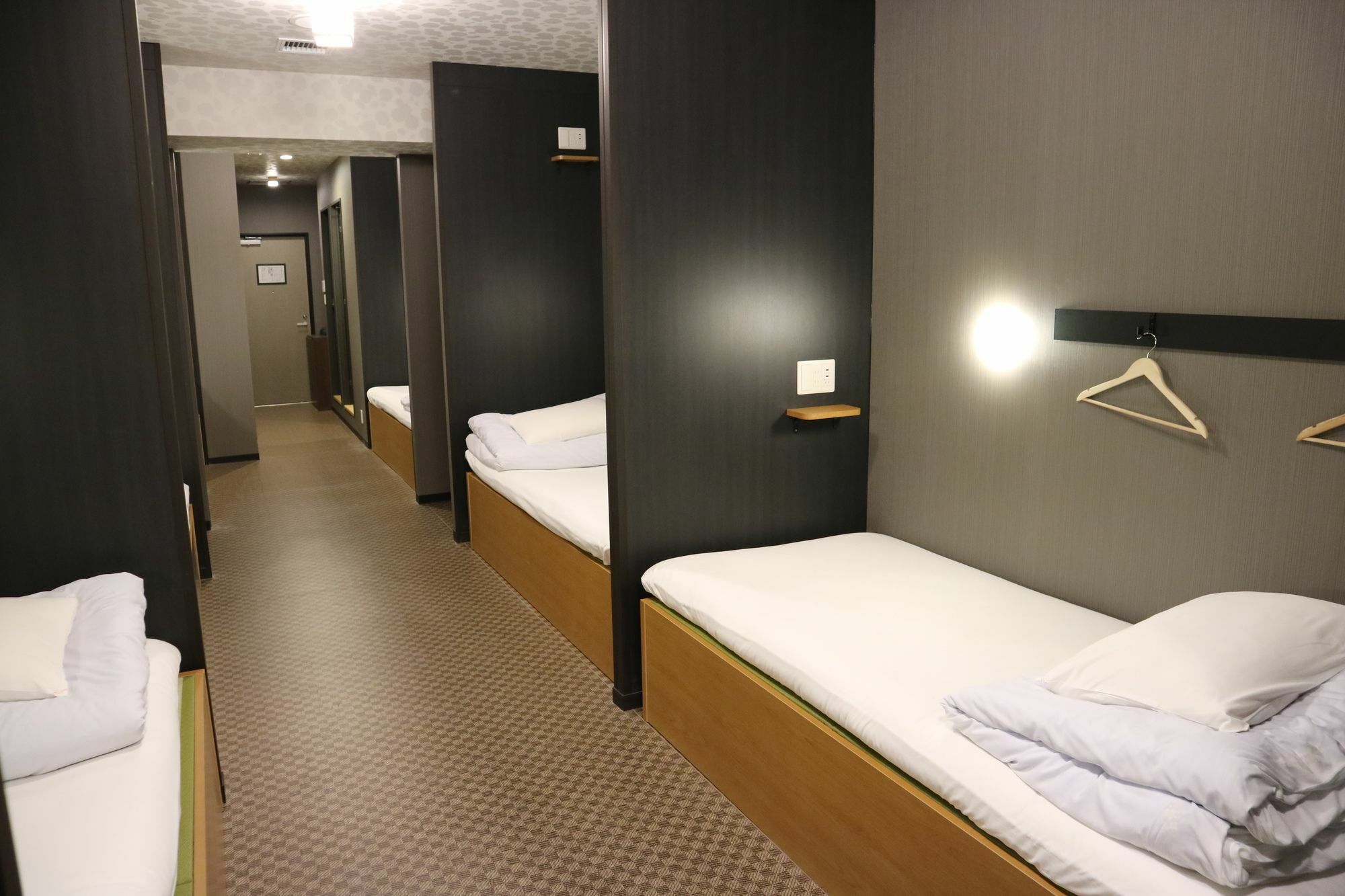 大阪 天王寺考山世界青年旅馆酒店 外观 照片