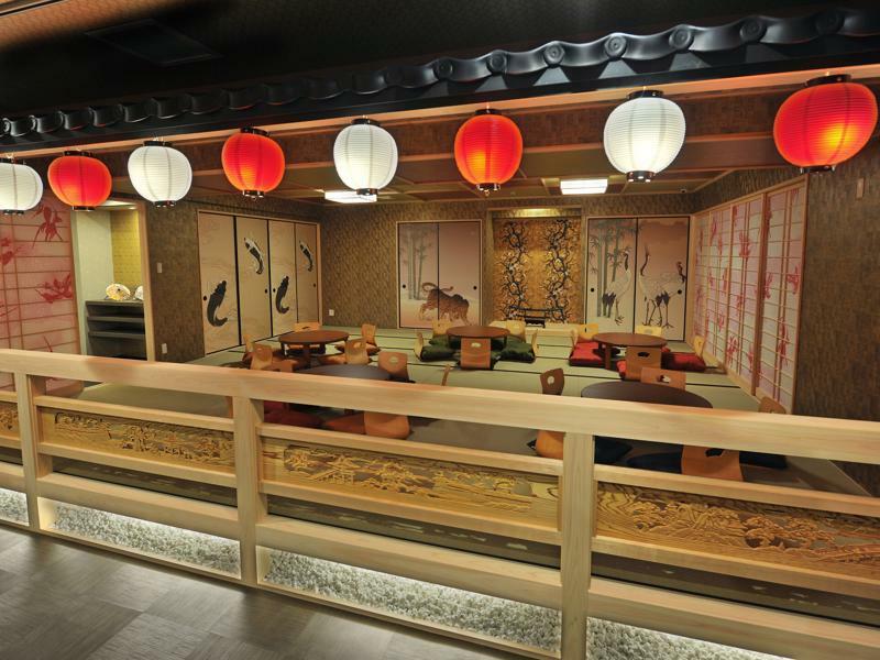 大阪 天王寺考山世界青年旅馆酒店 外观 照片