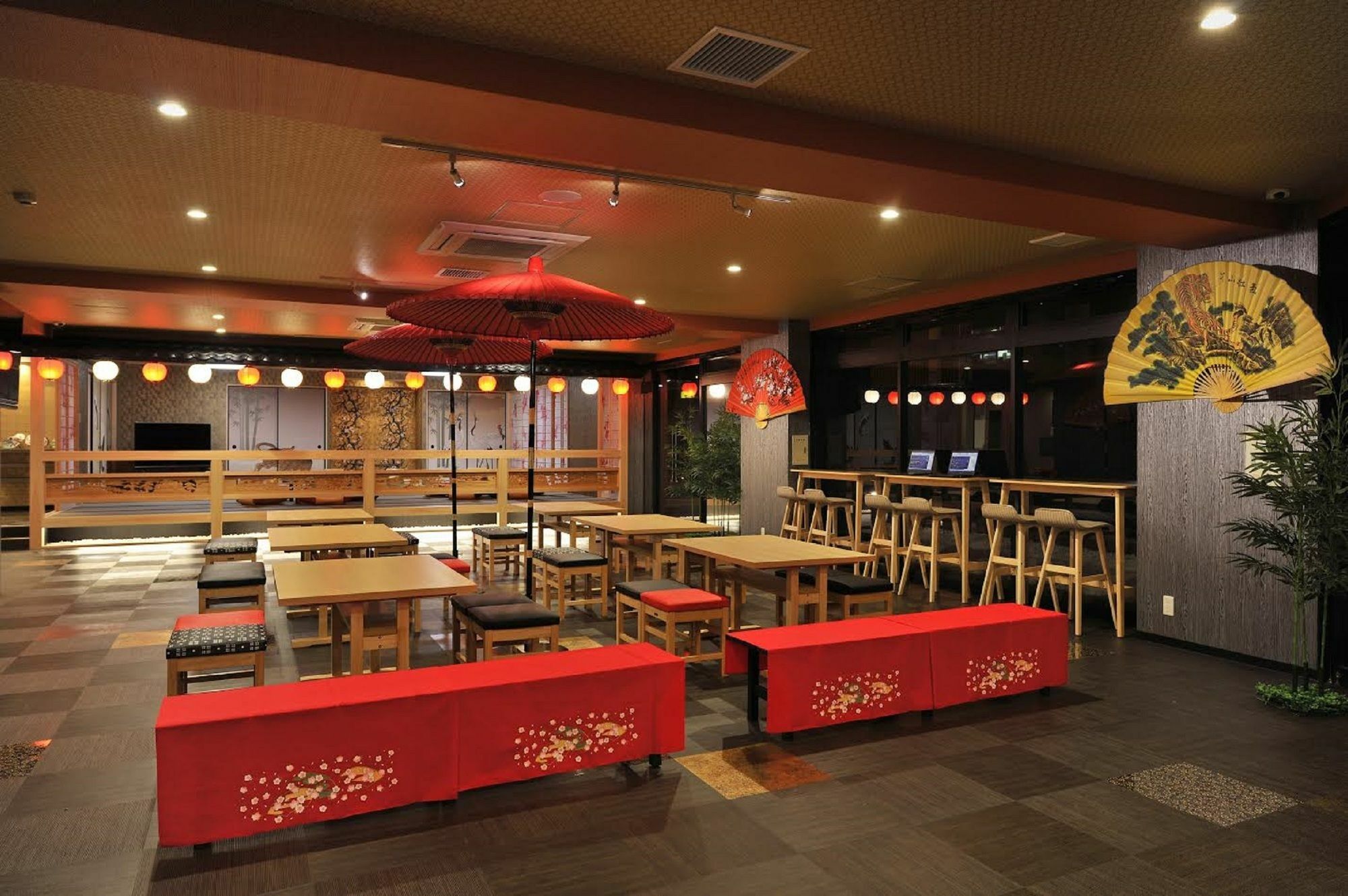 大阪 天王寺考山世界青年旅馆酒店 外观 照片